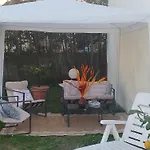 Tatil Evi Le Margotte-roma
