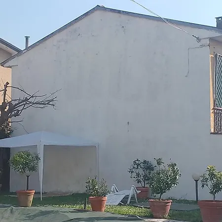 Le Margotte Stiava