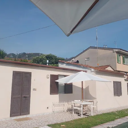 Le Margotte * Stiava