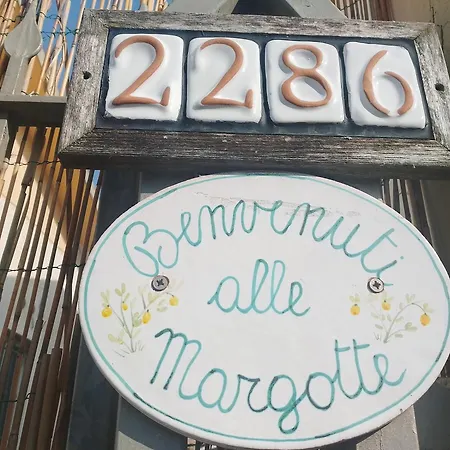 Le Margotte-roma