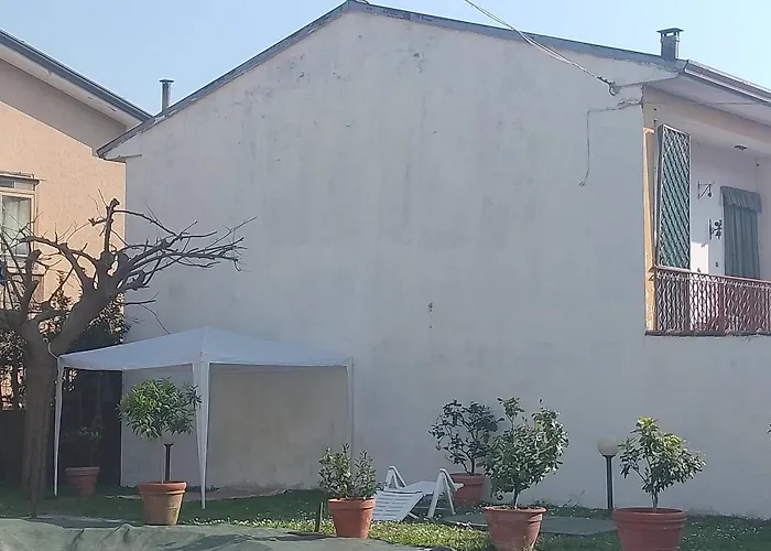 Le Margotte Stiava