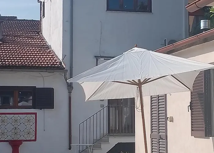 Le Margotte 度假居