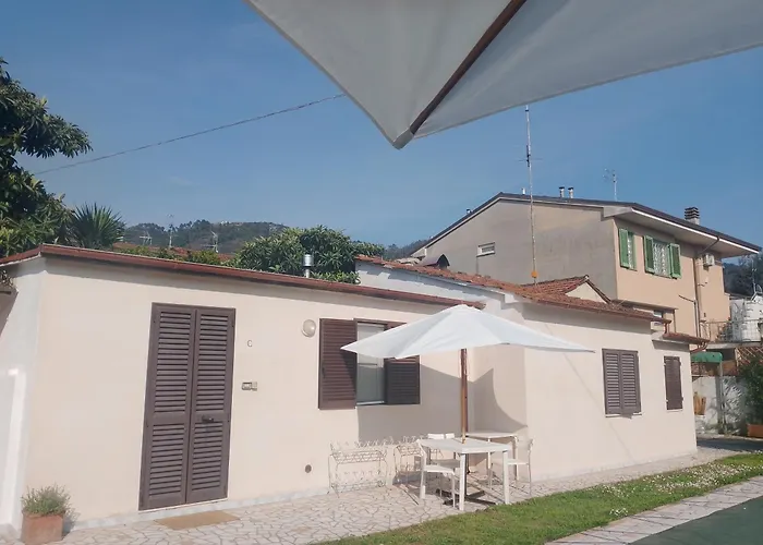 Le Margotte * Stiava
