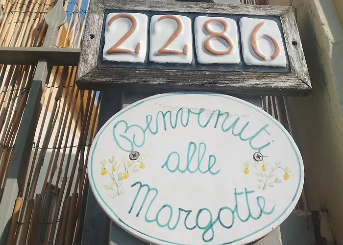 Le Margotte