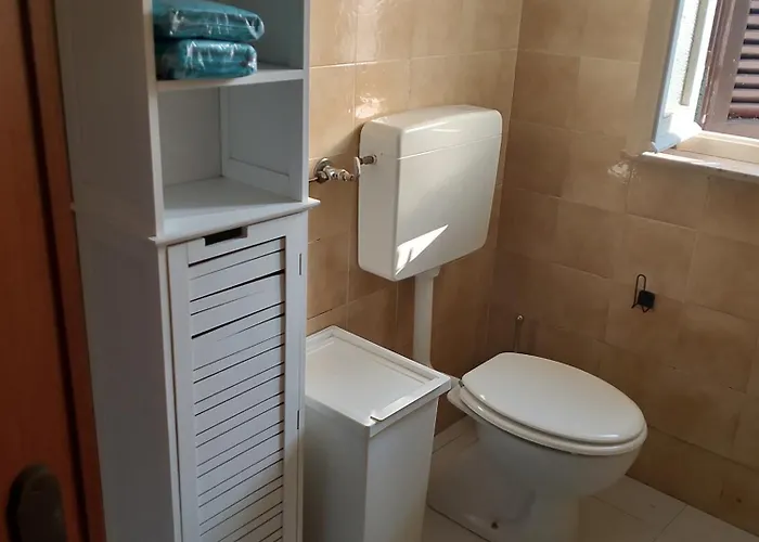 Le Margotte * Stiava