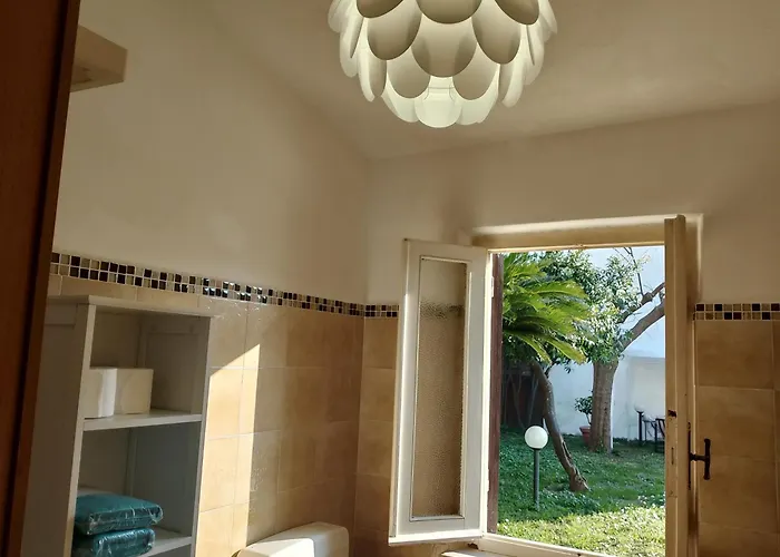Le Margotte 度假居 *