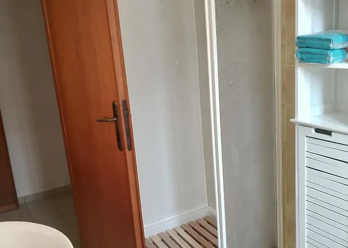 Le Margotte 度假居