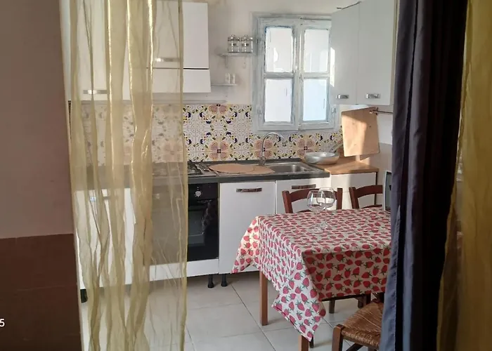 Le Margotte 度假居