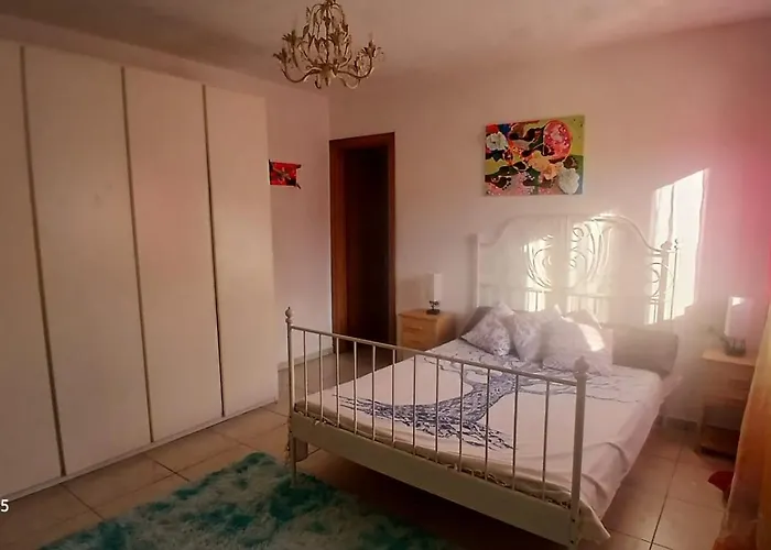 Le Margotte 度假居 Stiava